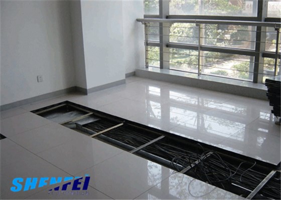 陶瓷防靜電地板 陶瓷防靜電地板